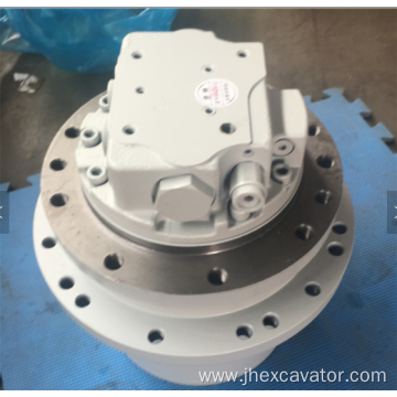 PC45-8 Final Drive PC45-8 Travel Motor 20U-60-42111